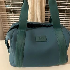 Medium Dagne Dover Landon Carryall Duffle